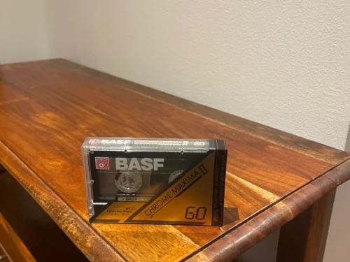 BASF Chrome 60