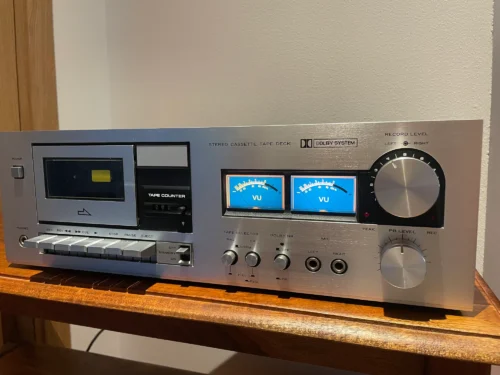 FONA FC-781