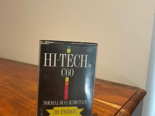 HI-TECH C60